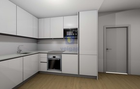 Apartamento T1 - Arroios, Lisboa, Lisboa - Miniatura: 19/23