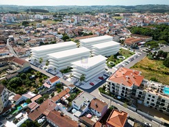 Terreno Urbano T0 - Bombarral, Bombarral, Leiria - Miniatura: 3/17
