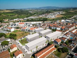 Terreno Urbano T0 - Bombarral, Bombarral, Leiria - Miniatura: 4/17