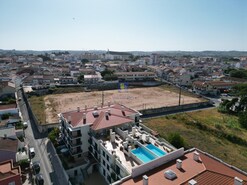Terreno Urbano T0 - Bombarral, Bombarral, Leiria - Miniatura: 10/17