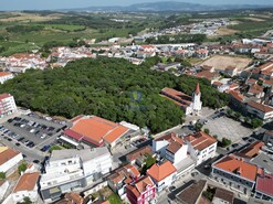 Terreno Urbano T0 - Bombarral, Bombarral, Leiria - Miniatura: 12/17