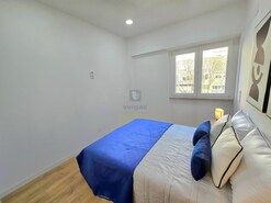 Apartamento T3 - Benfica, Lisboa, Lisboa - Miniatura: 12/26