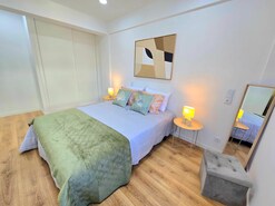 Apartamento T3 - Benfica, Lisboa, Lisboa - Miniatura: 13/26