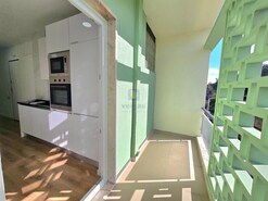 Apartamento T3 - Benfica, Lisboa, Lisboa - Miniatura: 21/26