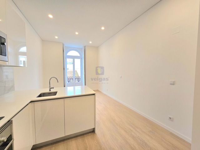Apartamento T2 - Arroios, Lisboa, Lisboa - Imagem grande