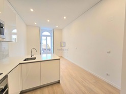 Apartamento T2 - Arroios, Lisboa, Lisboa
