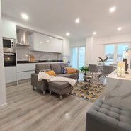 Apartamento T3 - Benfica, Lisboa, Lisboa