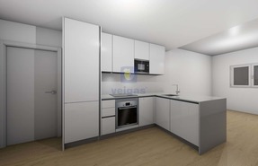 Apartamento T2 - Arroios, Lisboa, Lisboa - Miniatura: 20/23