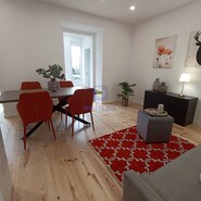 Apartamento T3 - Benfica, Lisboa, Lisboa - Miniatura: 5/11