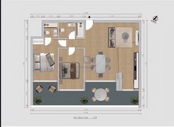 Apartamento T2 - Castelo (Sesimbra), Sesimbra, Set�bal - Miniatura: 21/21