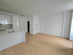 Apartamento T0 - Arroios, Lisboa, Lisboa - Miniatura: 2/13