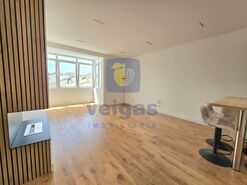 Apartamento T1 - Charneca da Caparica, Almada, Set�bal - Miniatura: 2/24