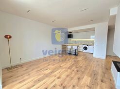 Apartamento T1 - Charneca da Caparica, Almada, Set�bal - Miniatura: 9/24