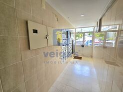 Apartamento T1 - Charneca da Caparica, Almada, Set�bal - Miniatura: 24/24
