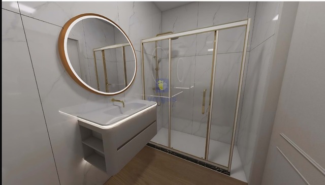 Apartamento T3 - Castelo (Sesimbra), Sesimbra, Set�bal - Imagem grande