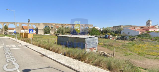 Terreno R�stico T0 - Santo Ant�o do Tojal, Loures, Lisboa - Imagem grande