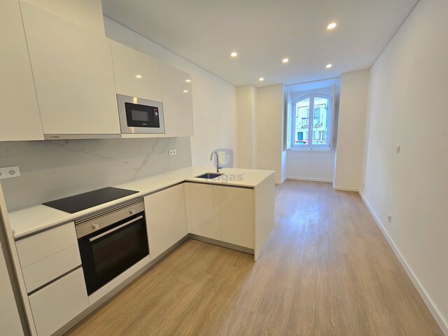 Apartamento T2 - Arroios, Lisboa, Lisboa - Imagem grande