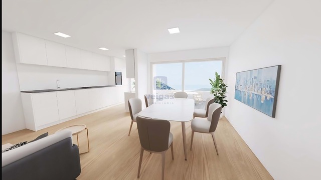 Apartamento T3 - Castelo (Sesimbra), Sesimbra, Set�bal - Imagem grande