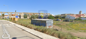 Terreno R�stico T0 - Santo Ant�o do Tojal, Loures, Lisboa