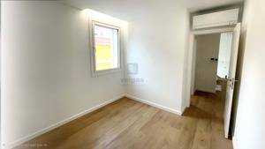 Apartamento T3 - Castelo (Sesimbra), Sesimbra, Set�bal - Miniatura: 13/22