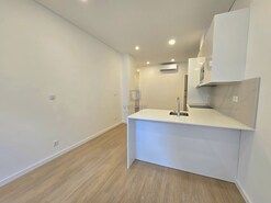 Apartamento T2 - Arroios, Lisboa, Lisboa - Miniatura: 3/19