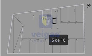 Apartamento T3 - Castelo (Sesimbra), Sesimbra, Set�bal - Miniatura: 15/23