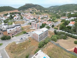 Apartamento T3 - Castelo (Sesimbra), Sesimbra, Set�bal - Miniatura: 16/23