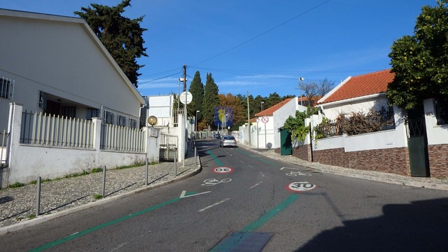 Moradia T3 - Campolide, Lisboa, Lisboa - Imagem grande