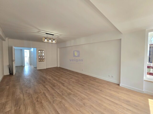 Apartamento T3 - S�o Domingos de Benfica, Lisboa, Lisboa - Imagem grande