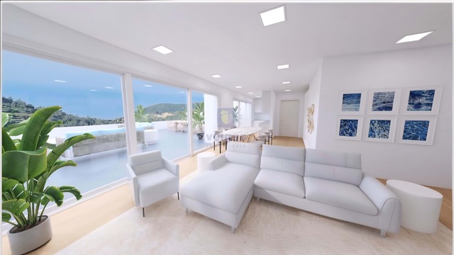 Apartamento T2 - Castelo (Sesimbra), Sesimbra, Set�bal - Imagem grande