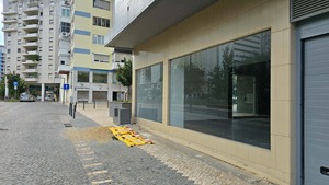 Loja T0 - Campolide, Lisboa, Lisboa - Miniatura: 8/13