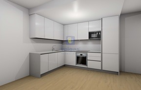 Apartamento T1 - Arroios, Lisboa, Lisboa - Miniatura: 17/20