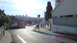 Moradia T3 - Campolide, Lisboa, Lisboa - Miniatura: 1/48