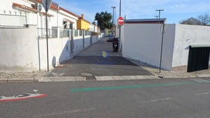 Moradia T3 - Campolide, Lisboa, Lisboa - Miniatura: 2/48