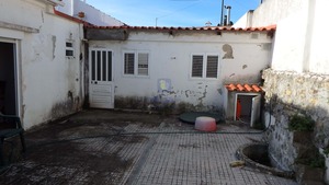 Moradia T3 - Campolide, Lisboa, Lisboa - Miniatura: 47/48