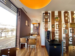 Loja T0 - Parque das Na��es, Lisboa, Lisboa - Miniatura: 4/16