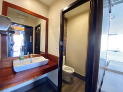 Loja T0 - Parque das Na��es, Lisboa, Lisboa - Miniatura: 7/16