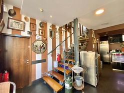 Loja T0 - Parque das Na��es, Lisboa, Lisboa - Miniatura: 9/16