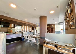 Loja T0 - Parque das Na��es, Lisboa, Lisboa - Miniatura: 10/16