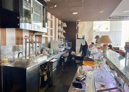 Loja T0 - Parque das Na��es, Lisboa, Lisboa - Miniatura: 13/16