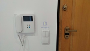 Apartamento T3 - Laranjeiro, Almada, Set�bal - Miniatura: 3/36