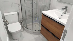 Apartamento T3 - Laranjeiro, Almada, Set�bal - Miniatura: 7/36