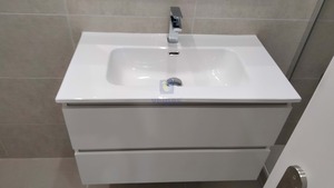 Apartamento T3 - Laranjeiro, Almada, Set�bal - Miniatura: 20/36