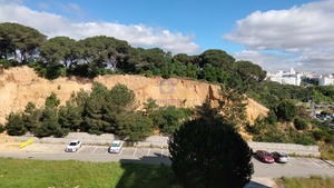 Apartamento T3 - Laranjeiro, Almada, Set�bal - Miniatura: 31/36