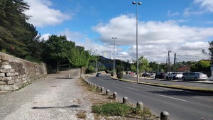 Apartamento T3 - Laranjeiro, Almada, Set�bal - Miniatura: 33/36