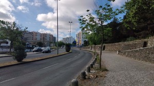 Apartamento T3 - Laranjeiro, Almada, Set�bal - Miniatura: 34/36