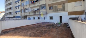 Loja T0 - Alto do Seixalinho, Barreiro, Set�bal - Miniatura: 2/22