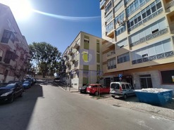 Loja T0 - Alto do Seixalinho, Barreiro, Set�bal - Miniatura: 16/22