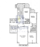 Apartamento T3 - S�o Domingos de Benfica, Lisboa, Lisboa - Miniatura: 34/34