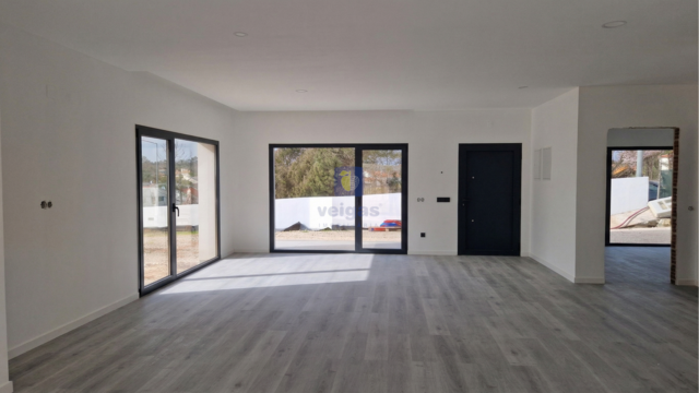 Moradia T4 - Ansi�o, Ansi�o, Leiria - Imagem grande